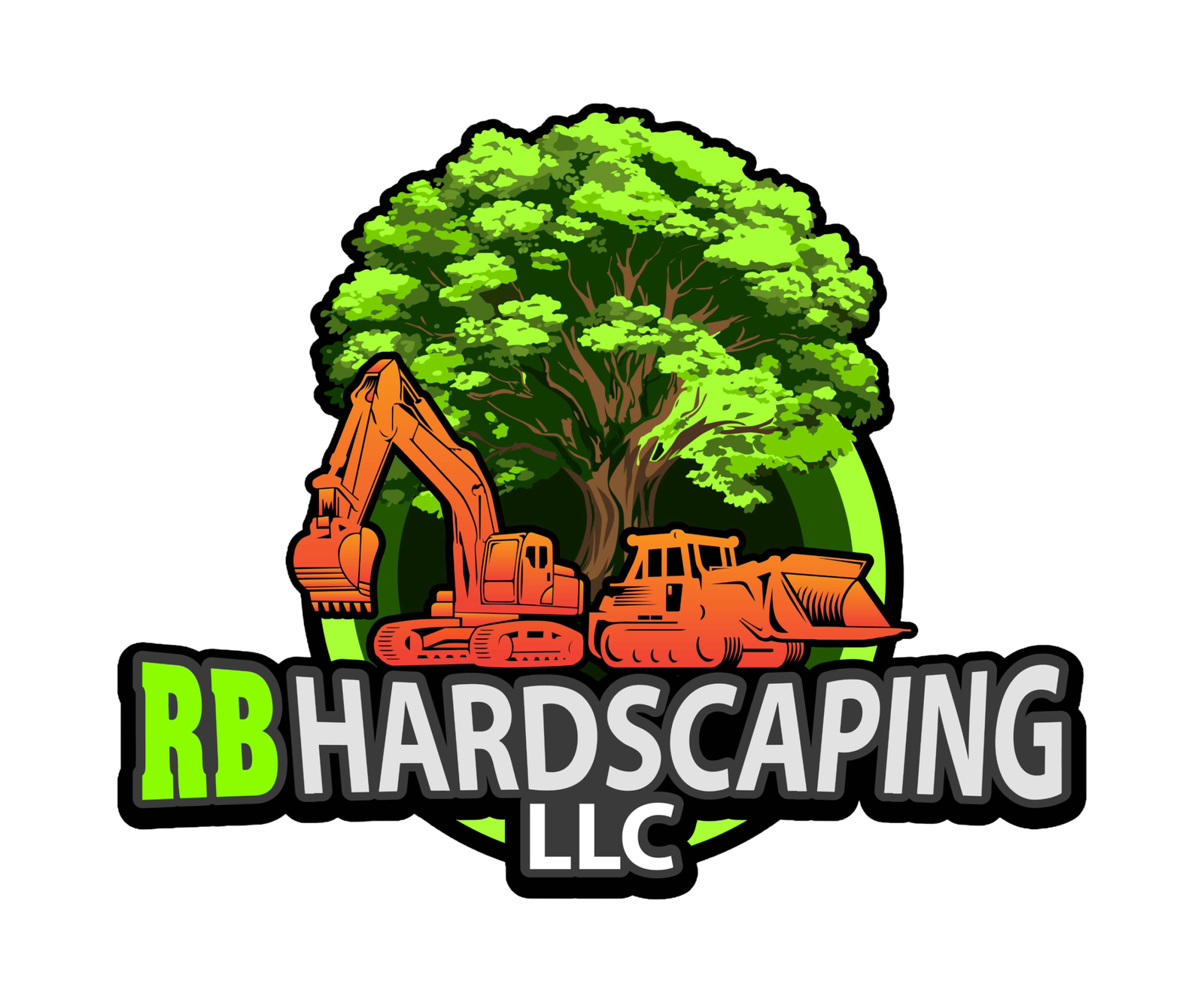 RB HARDSCAPING LOGO baja